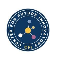 Center for Future Innovators Inc. logo